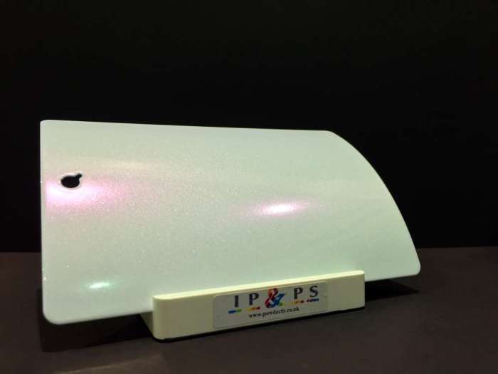Iridescence Mother of Pearl - Image 3