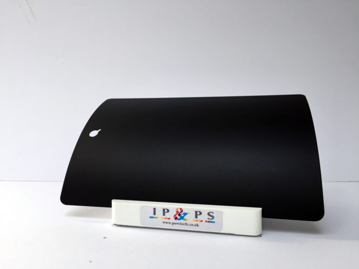 Deep Black 5% Flat Matt - Image 2