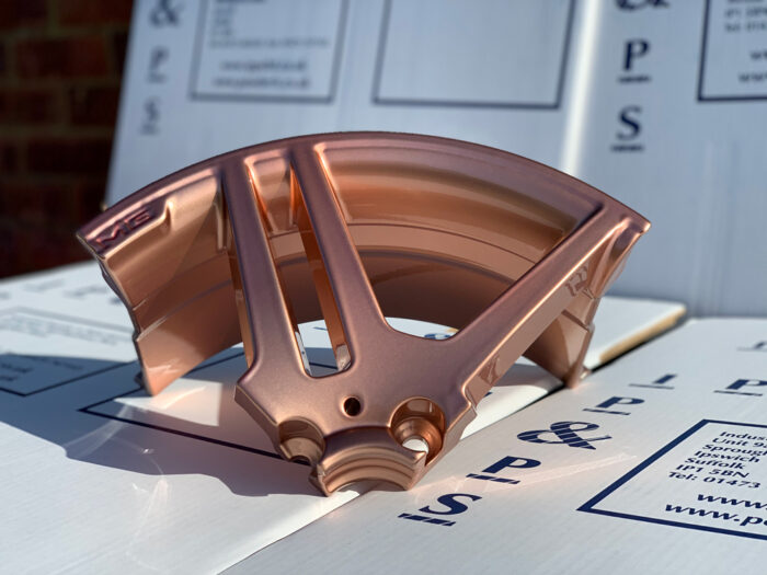 Rose Gold - Image 2