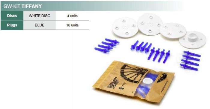 GW-Tiffany Kit - Image 2