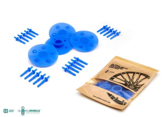 GW-Sapphire Kit