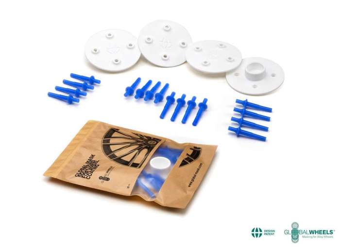 GW-Tiffany Kit