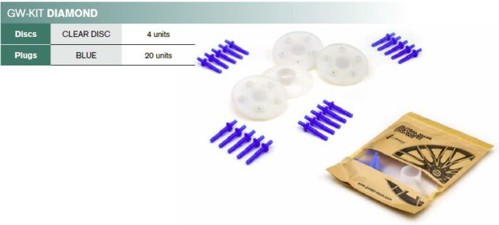 GW-Diamond Kit - Image 2