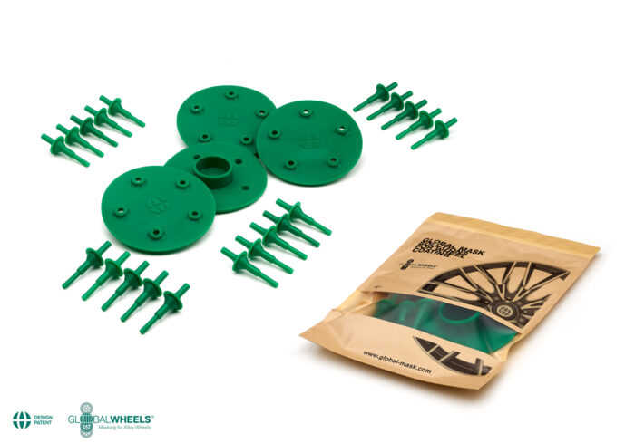 GW-Emerald Kit