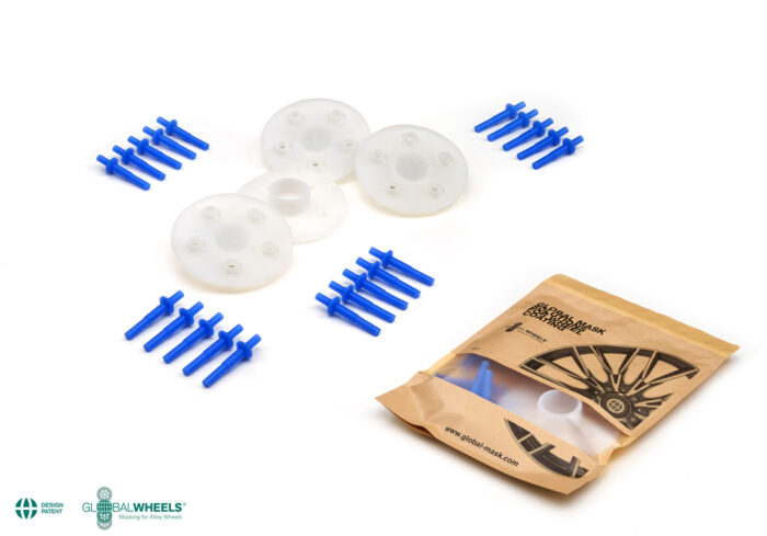 GW-Diamond Kit