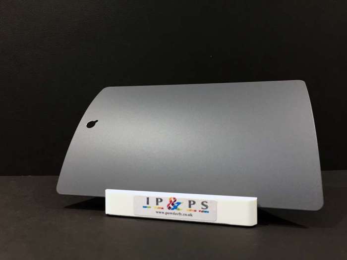 Graphite Grey 5% Flat Matt - Image 2