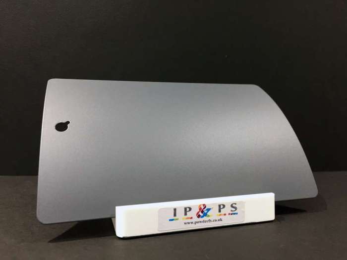 Graphite Grey 5% Flat Matt - Image 3
