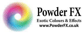 Powder FX Logo