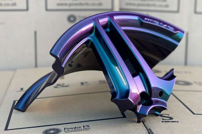 Transition MegaFlip Supernova