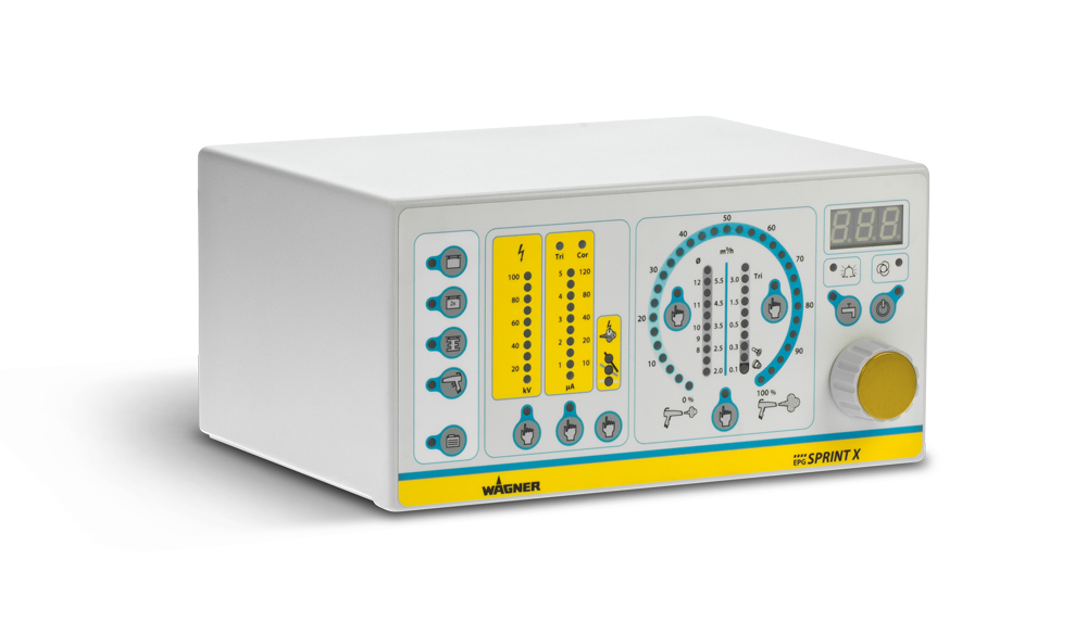 Wagner-EPG-Sprint-XE