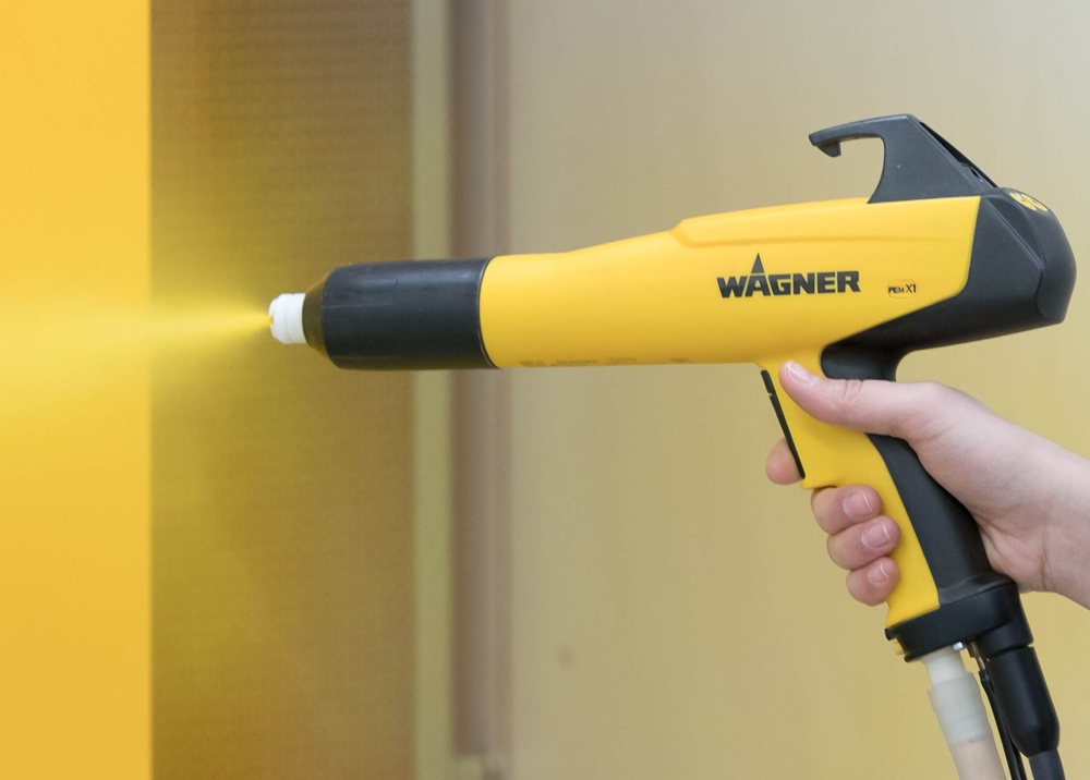 Wagner-PEM-X1-Gun