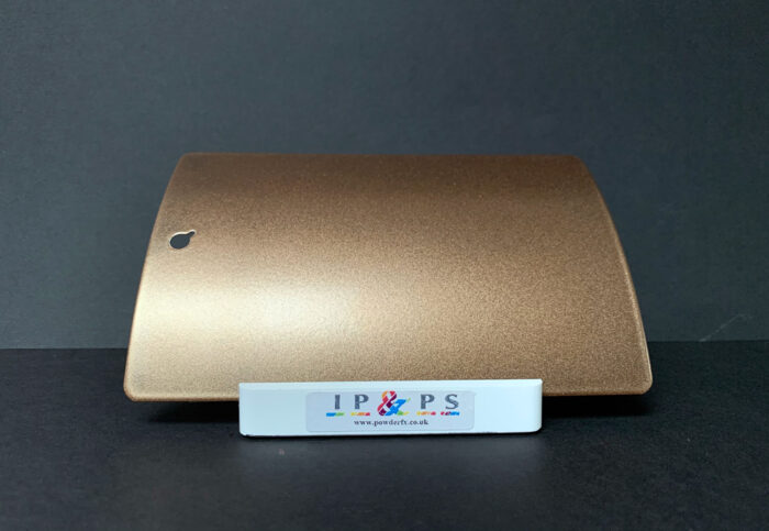 Performance Bronze Satin