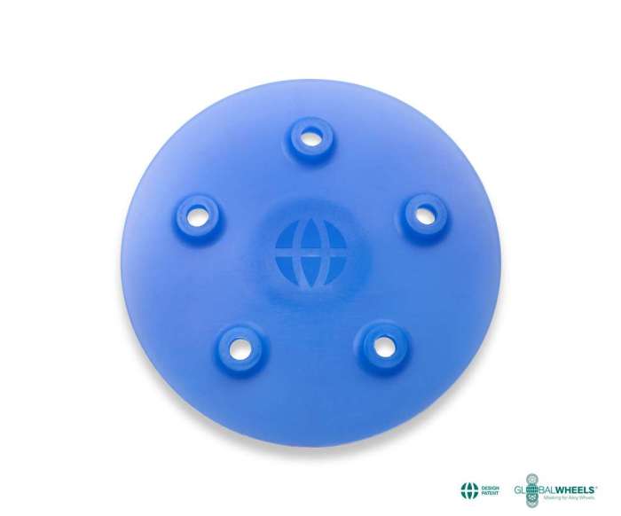 GW-Blue Disc