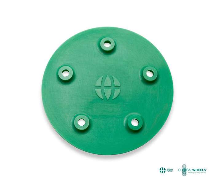 GW-Green Disc