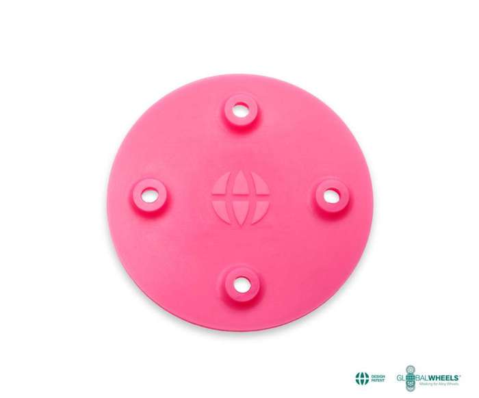 GW-Pink Disc