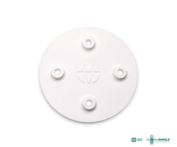 GW-White Disc