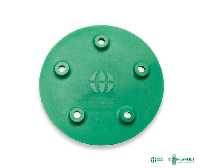 GW-Green Disc