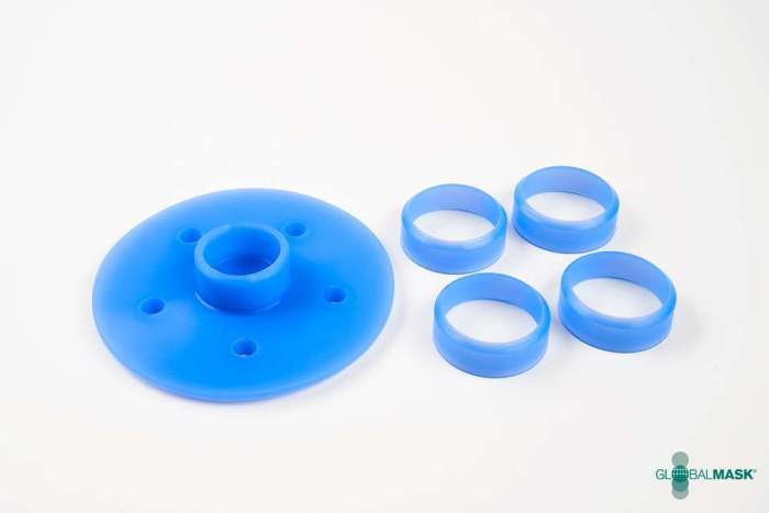 GW-Blue Rings - Image 2