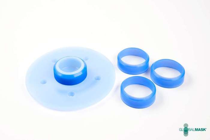 GW-Blue Rings