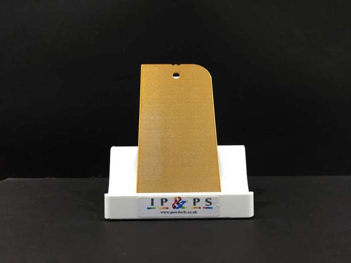 Diamond Cut Seat / Fiat Bronze Tint - Image 2