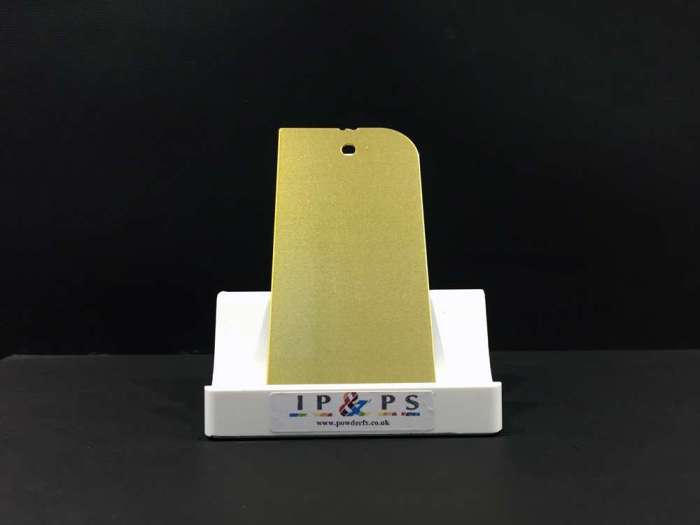 Diamond Cut Yellow Gold Tint