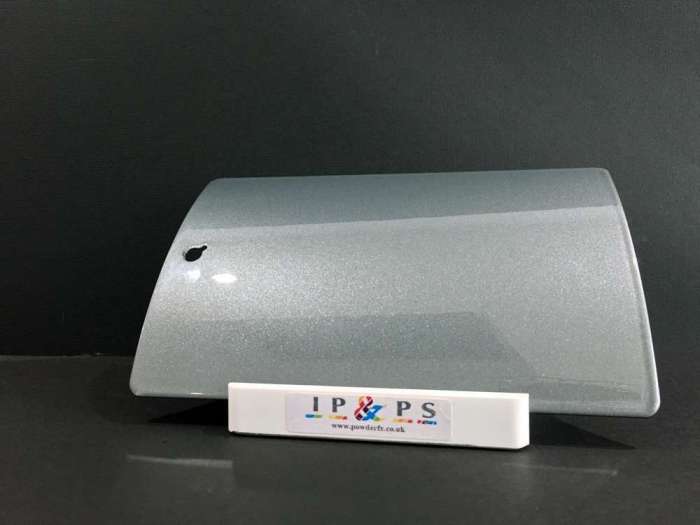 Ford Rado Grey Blue Tone - Image 3