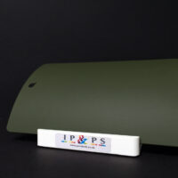 Army Green 5% Flat Matt - Image 3