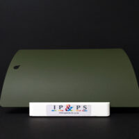 Army Green 5% Flat Matt - Image 2