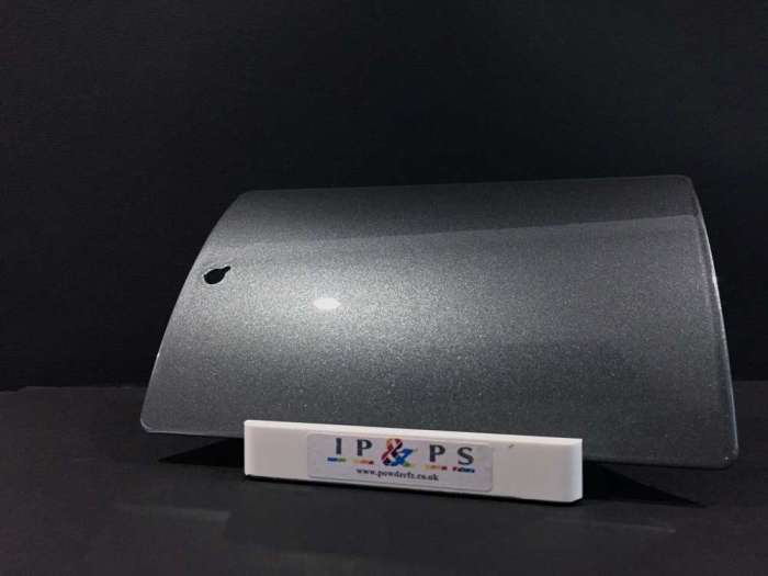 Tesla Model 3 Aero Metallic Grey - Image 3