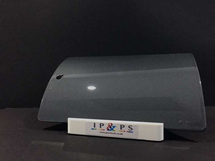 Tesla Pearlescent Grey - Image 3