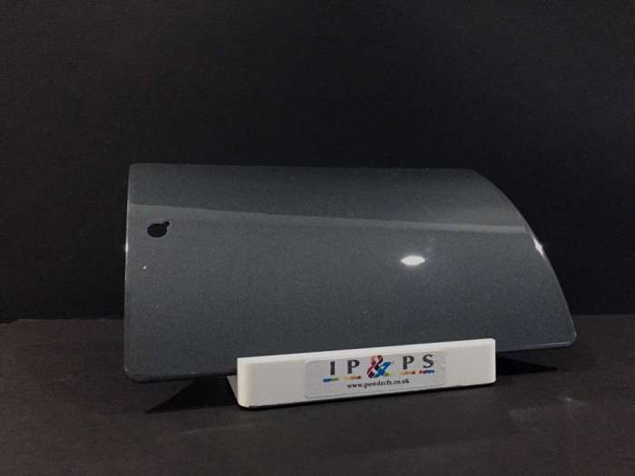 Tesla Pearlescent Grey - Image 2