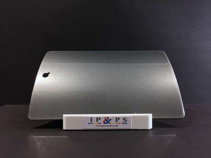 BMW Ferric Grey V2 Metallic Primer
