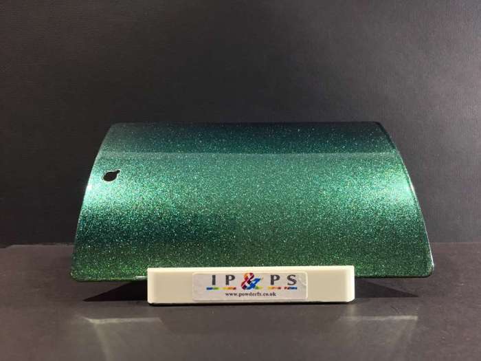 Emerald Star Burst Aerosol