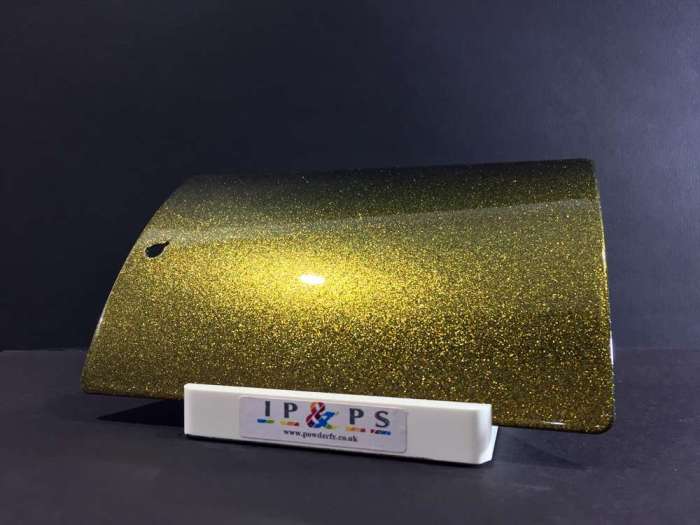 Gold Starburst - Image 2
