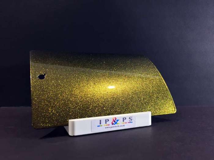 Gold Starburst - Image 3