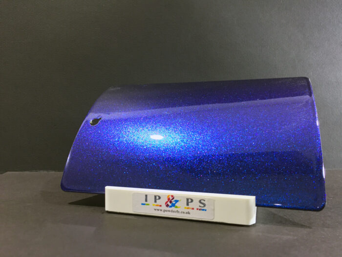 Sapphire Starburst - Image 2