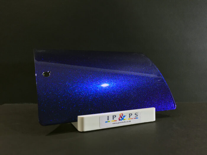 Sapphire Starburst - Image 3