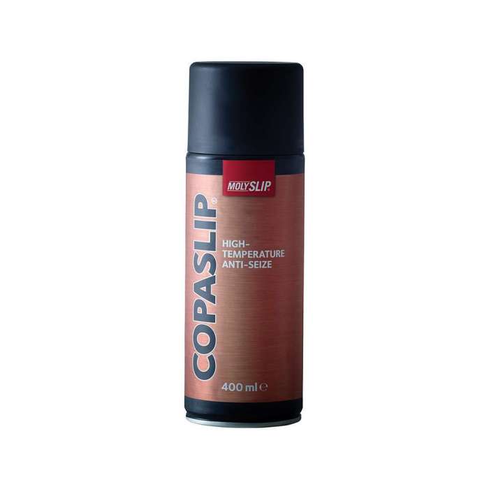 High Temperature Copaslip Spray Aerosol