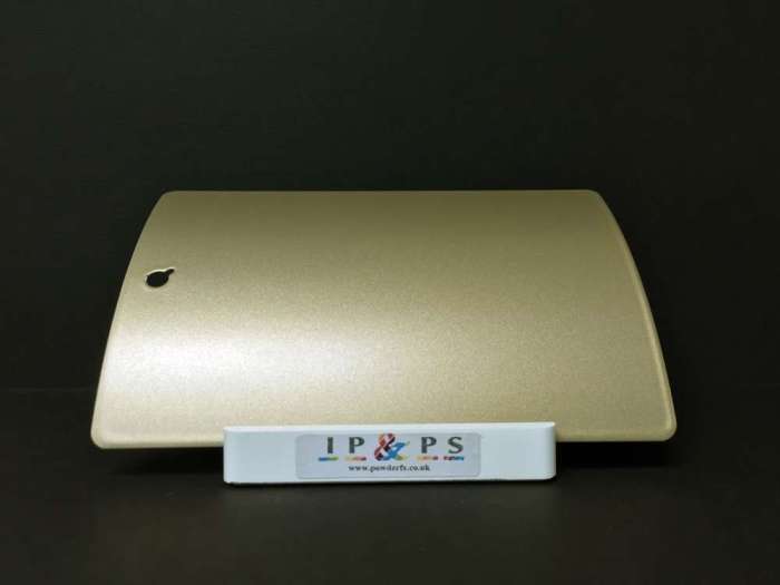 Porsche Aurum Gold Aerosol