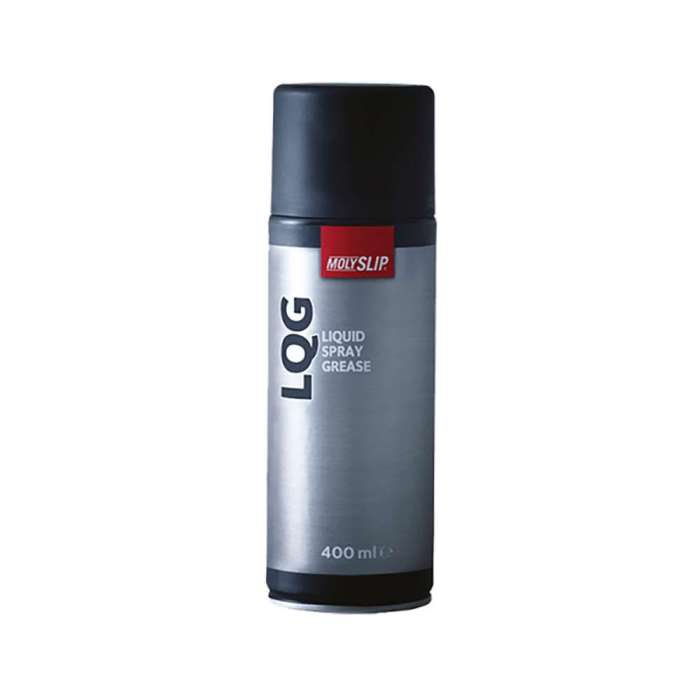 LQG Spray Aerosol