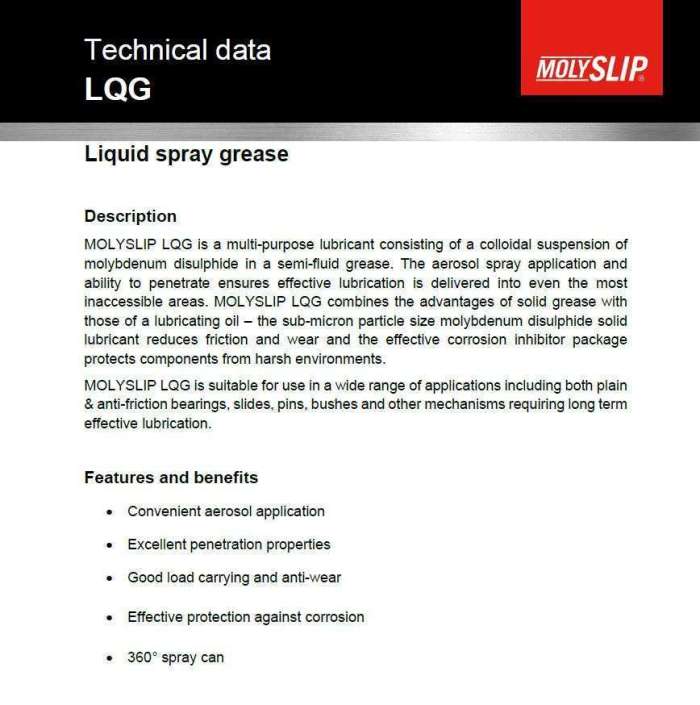 LQG Spray Aerosol - Image 2