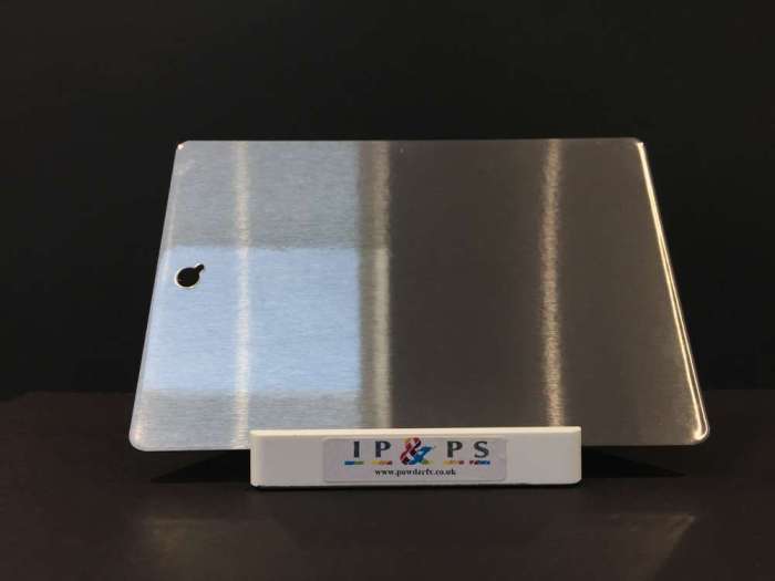 Polyester Crystal Clear Flexi High Gloss Lacquer