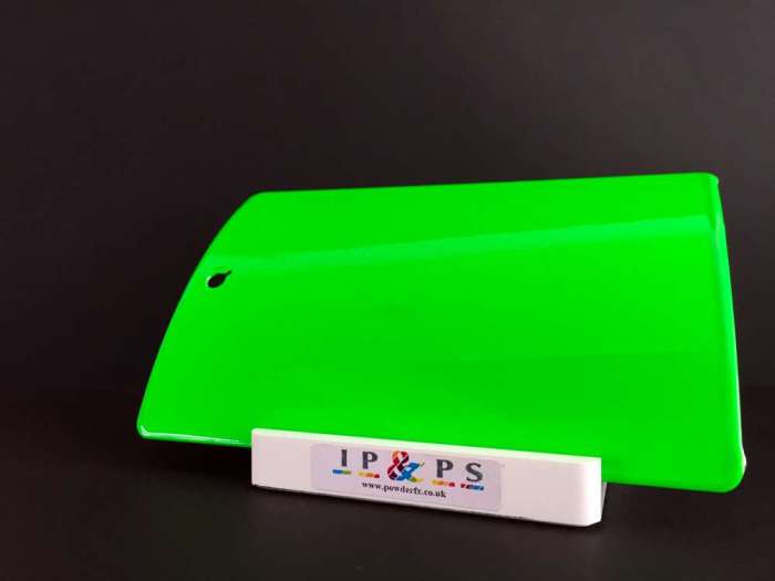 Fluorescent Green - Image 2