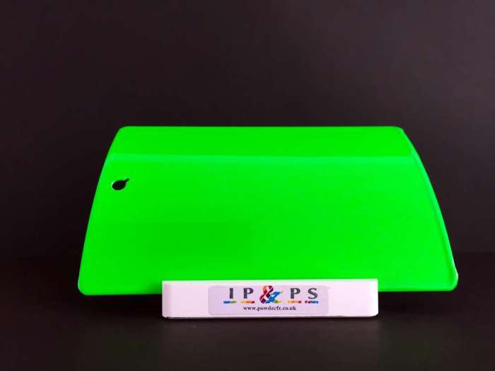 Fluorescent Green