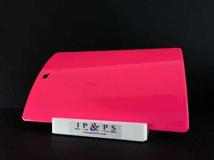 Fluorescent Magenta - Image 2