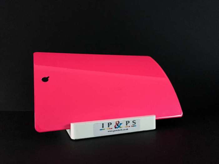 Fluorescent Magenta - Image 3