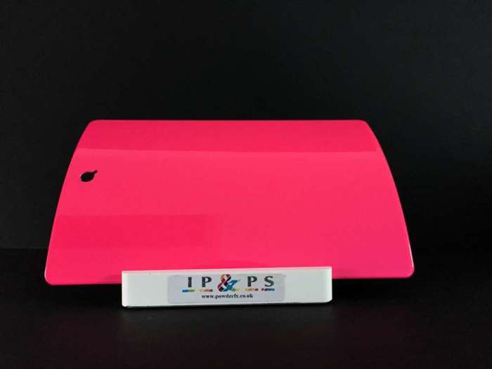 Fluorescent Magenta