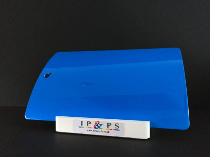 Fluorescent Blue - Image 2
