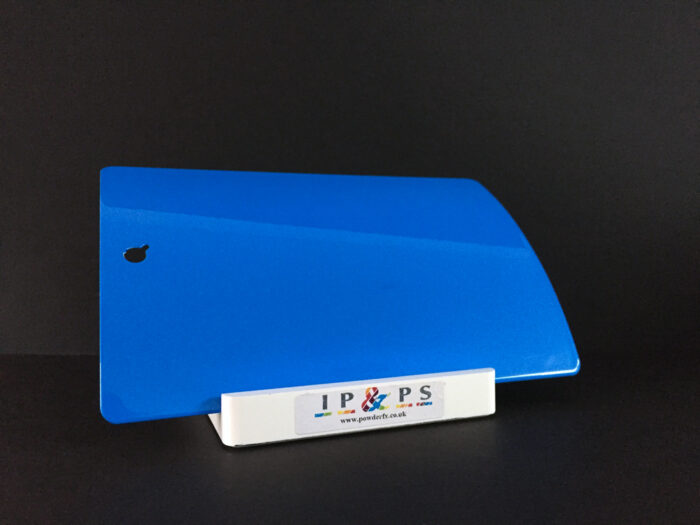 Fluorescent Blue - Image 3