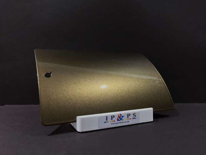 BMW Dark Bronze - Image 3